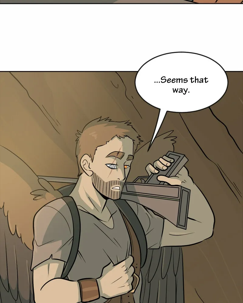 Read The Croaking chapter 123 image 1 on Lezhin