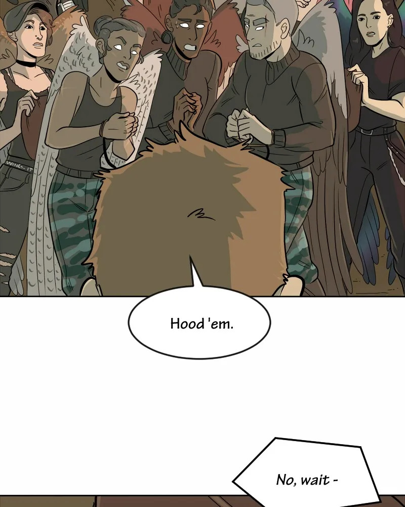 Read The Croaking chapter 123 image 10 on Lezhin