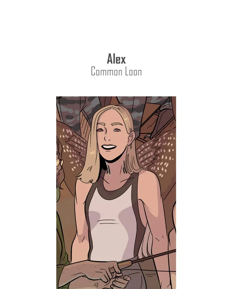Read The Croaking chapter 123 image 100 on Lezhin
