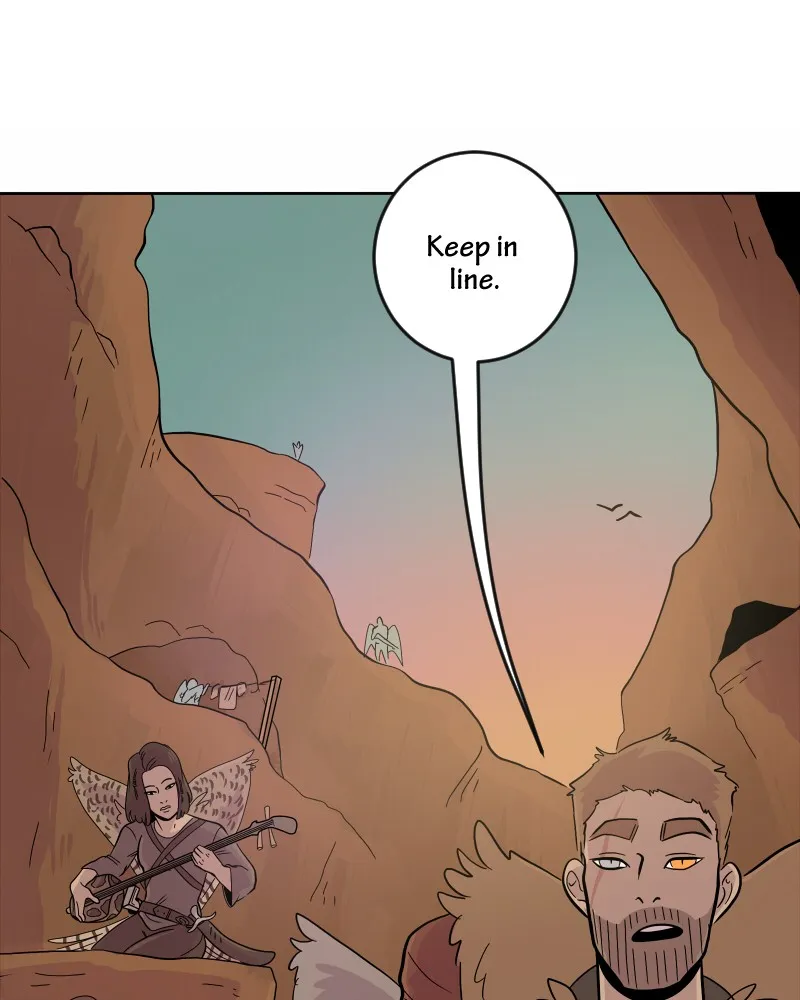 Read The Croaking chapter 123 image 15 on Lezhin