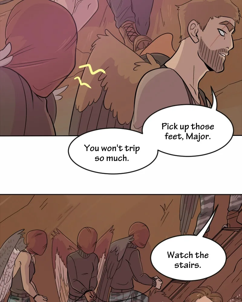 Read The Croaking chapter 123 image 17 on Lezhin
