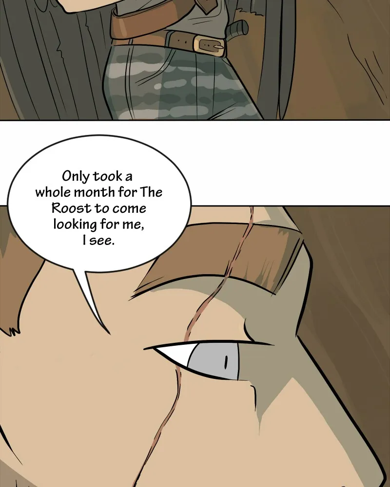 Read The Croaking chapter 123 image 2 on Lezhin