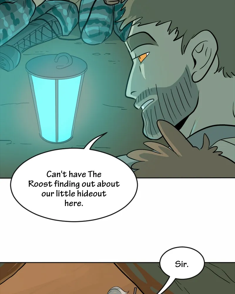 Read The Croaking chapter 123 image 21 on Lezhin