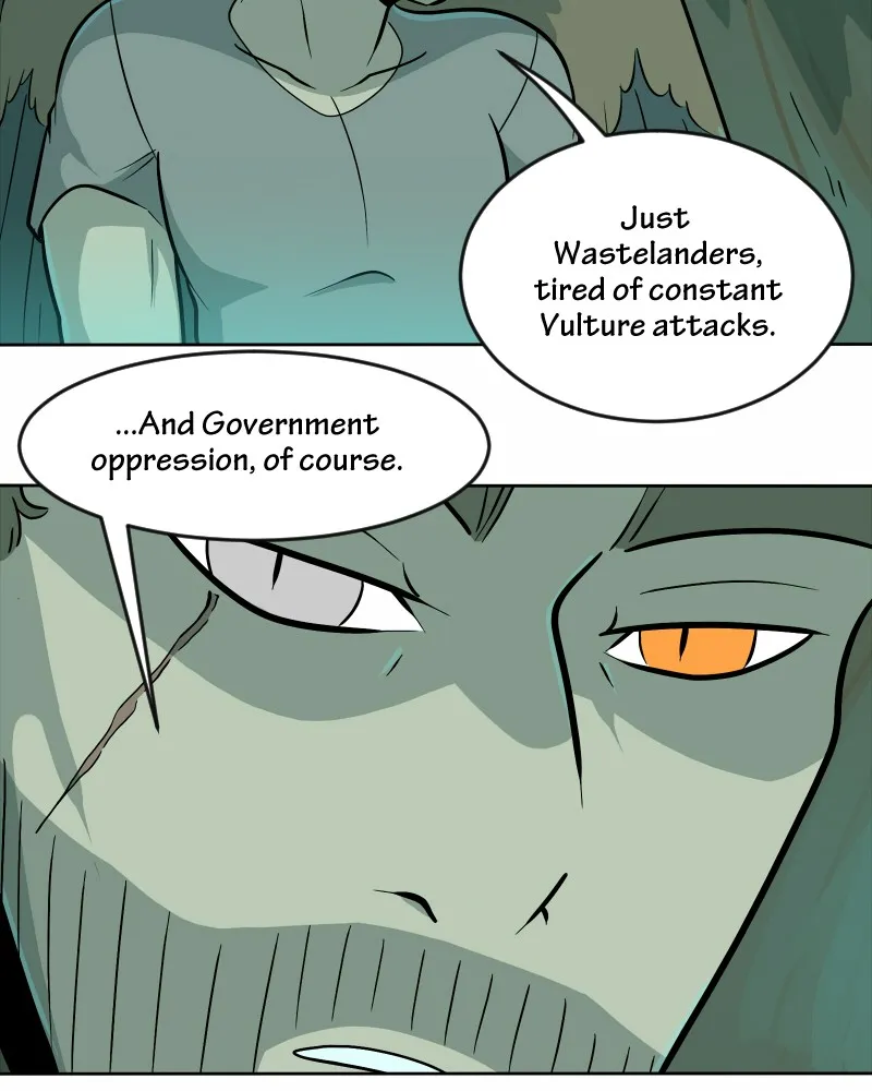 Read The Croaking chapter 123 image 26 on Lezhin