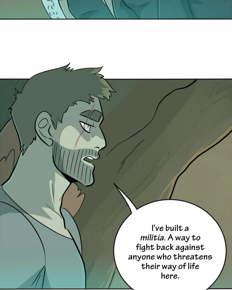 Read The Croaking chapter 123 image 28 on Lezhin