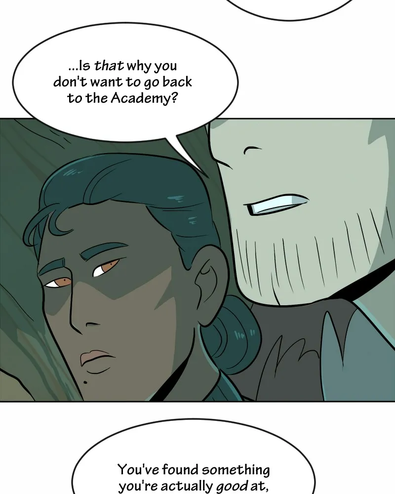 Read The Croaking chapter 123 image 29 on Lezhin