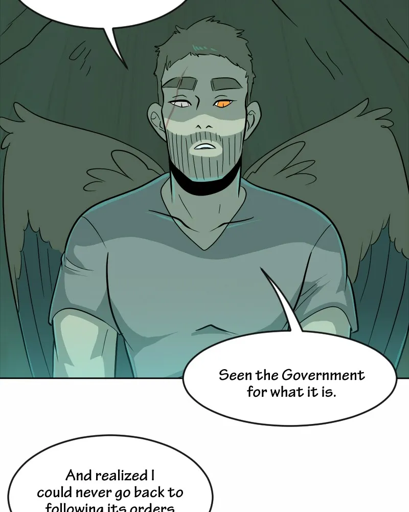 Read The Croaking chapter 123 image 32 on Lezhin