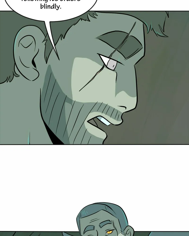 Read The Croaking chapter 123 image 33 on Lezhin