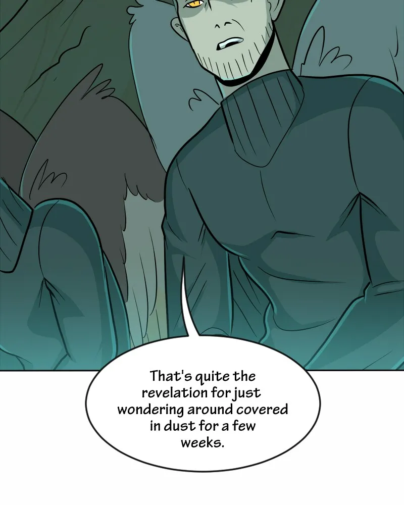Read The Croaking chapter 123 image 34 on Lezhin