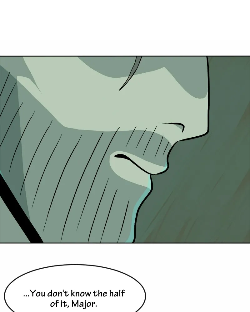 Read The Croaking chapter 123 image 35 on Lezhin