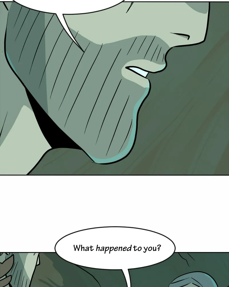 Read The Croaking chapter 123 image 36 on Lezhin