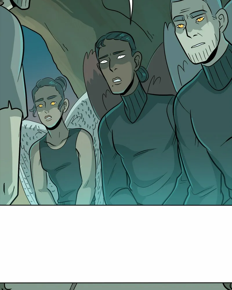 Read The Croaking chapter 123 image 37 on Lezhin