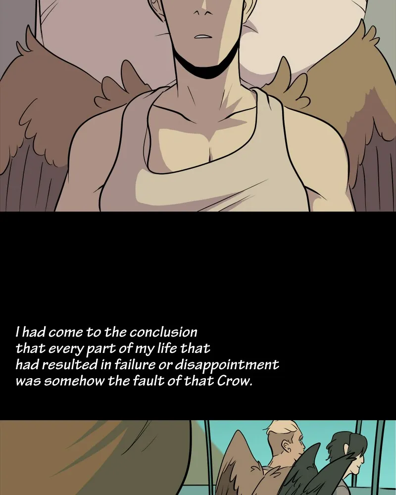 Read The Croaking chapter 123 image 40 on Lezhin