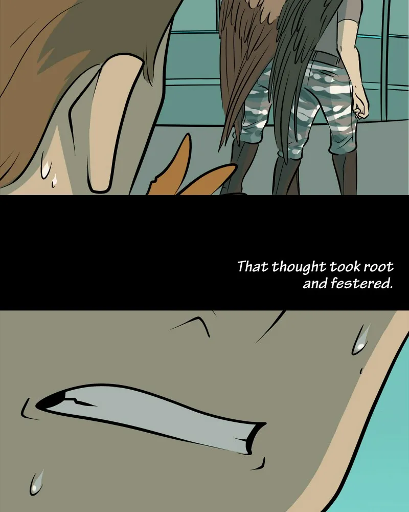 Read The Croaking chapter 123 image 41 on Lezhin
