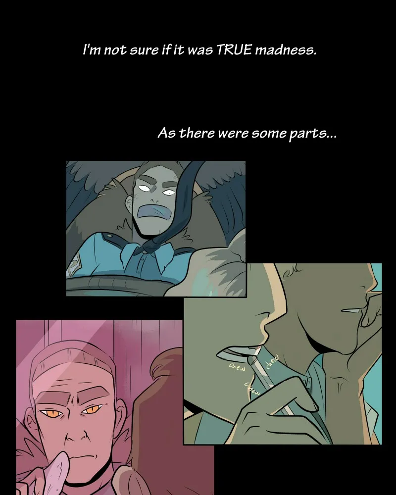 Read The Croaking chapter 123 image 43 on Lezhin