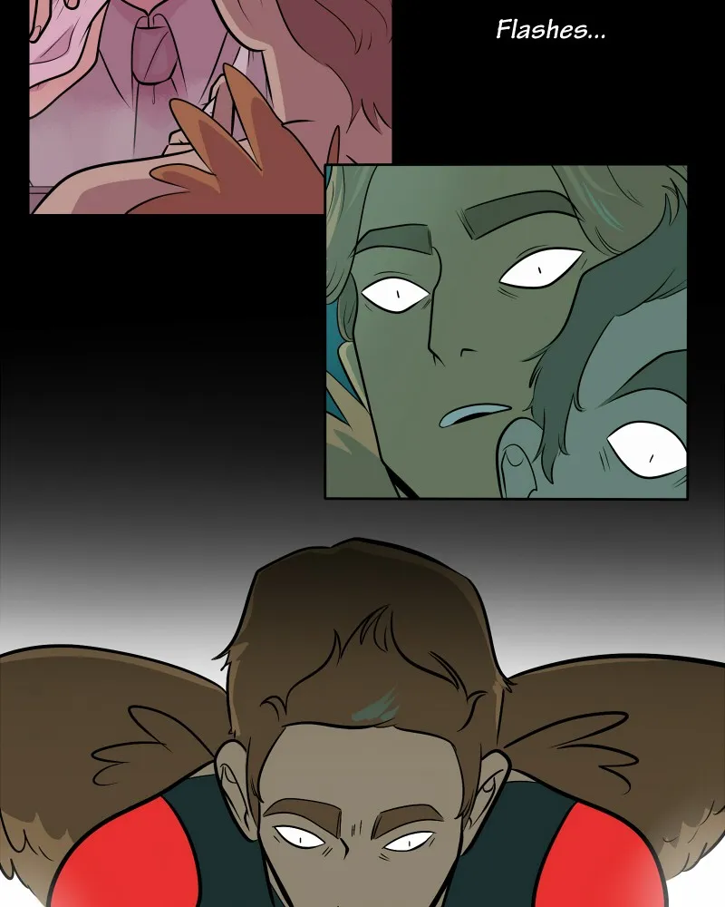 Read The Croaking chapter 123 image 44 on Lezhin