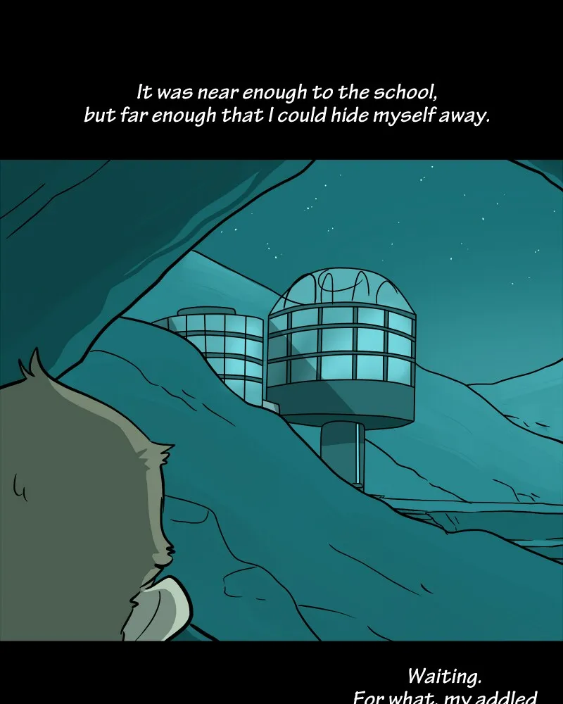 Read The Croaking chapter 123 image 47 on Lezhin