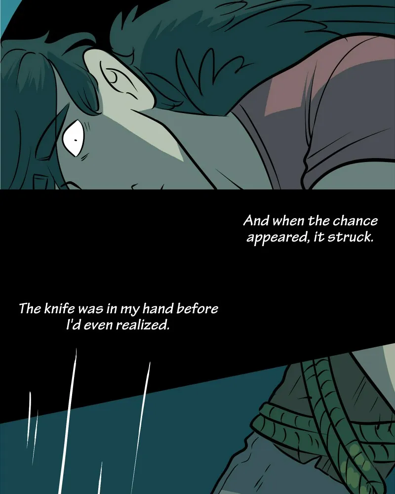 Read The Croaking chapter 123 image 49 on Lezhin