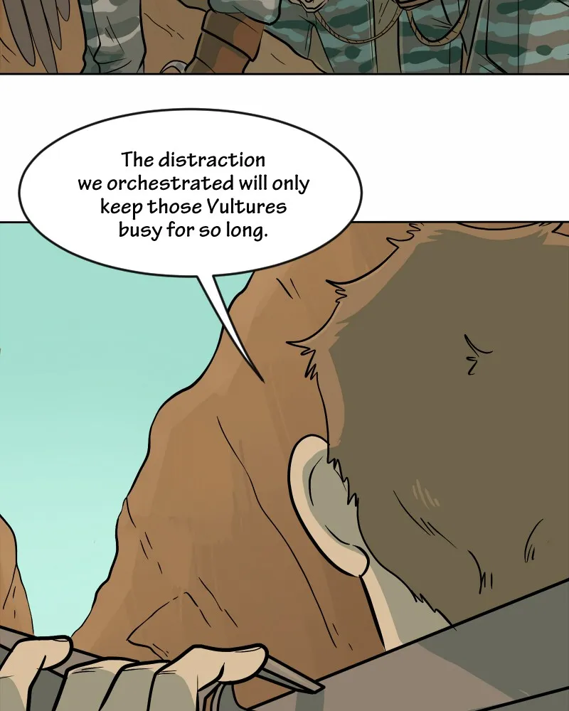 Read The Croaking chapter 123 image 5 on Lezhin