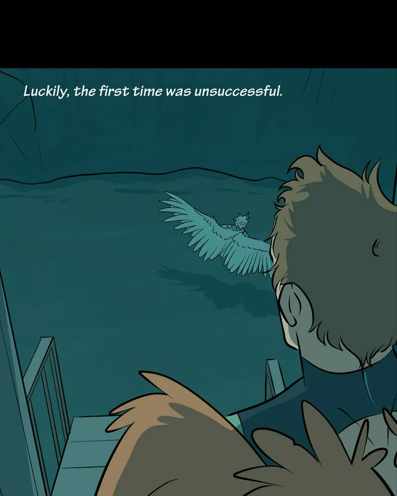 Read The Croaking chapter 123 image 51 on Lezhin