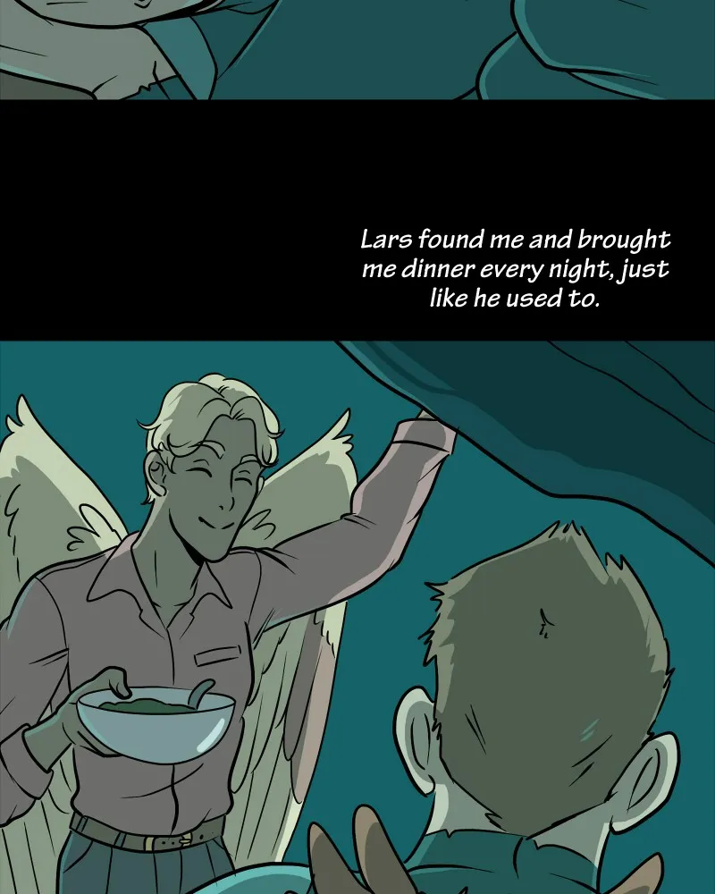 Read The Croaking chapter 123 image 53 on Lezhin
