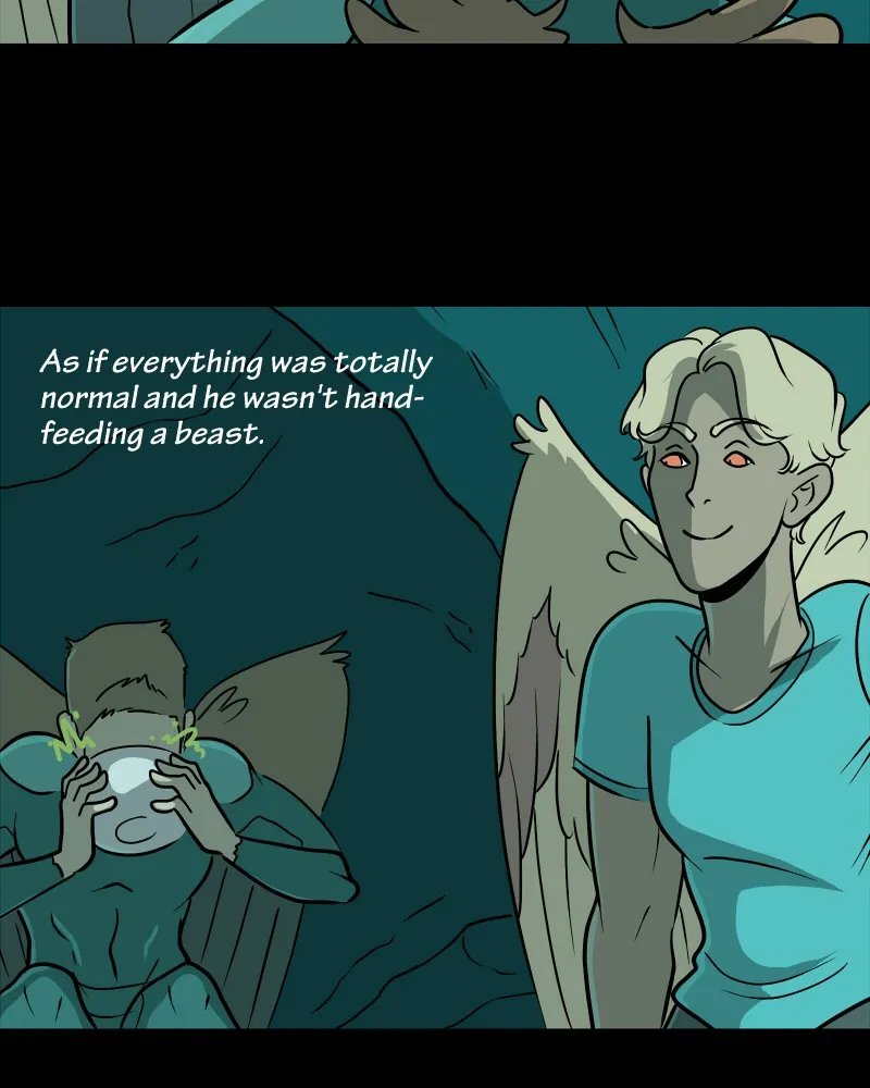 Read The Croaking chapter 123 image 54 on Lezhin