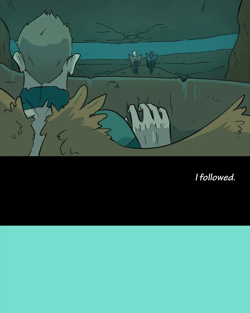 Read The Croaking chapter 123 image 56 on Lezhin