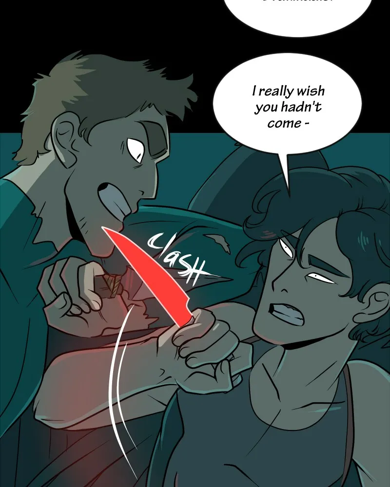 Read The Croaking chapter 123 image 61 on Lezhin