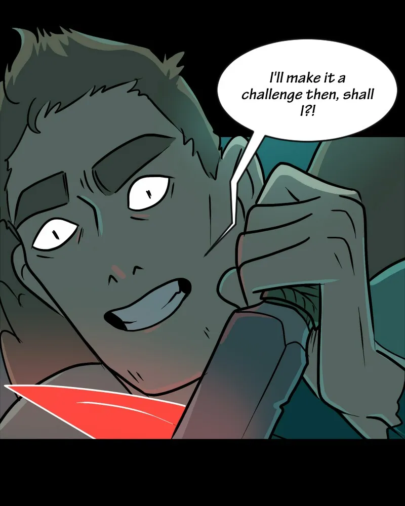 Read The Croaking chapter 123 image 63 on Lezhin