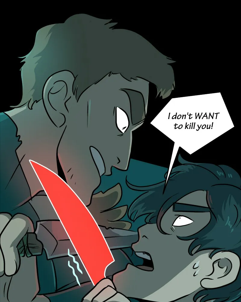 Read The Croaking chapter 123 image 64 on Lezhin