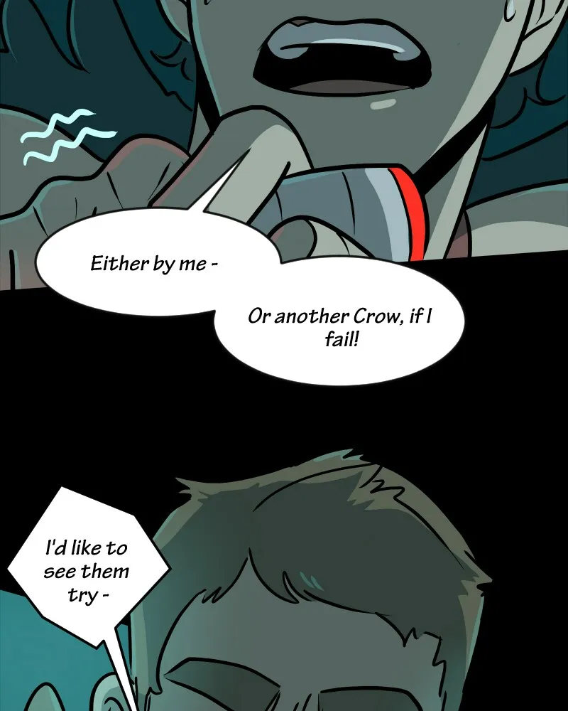 Read The Croaking chapter 123 image 66 on Lezhin