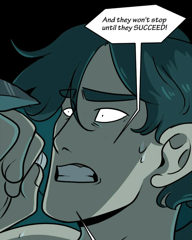 Read The Croaking chapter 123 image 68 on Lezhin