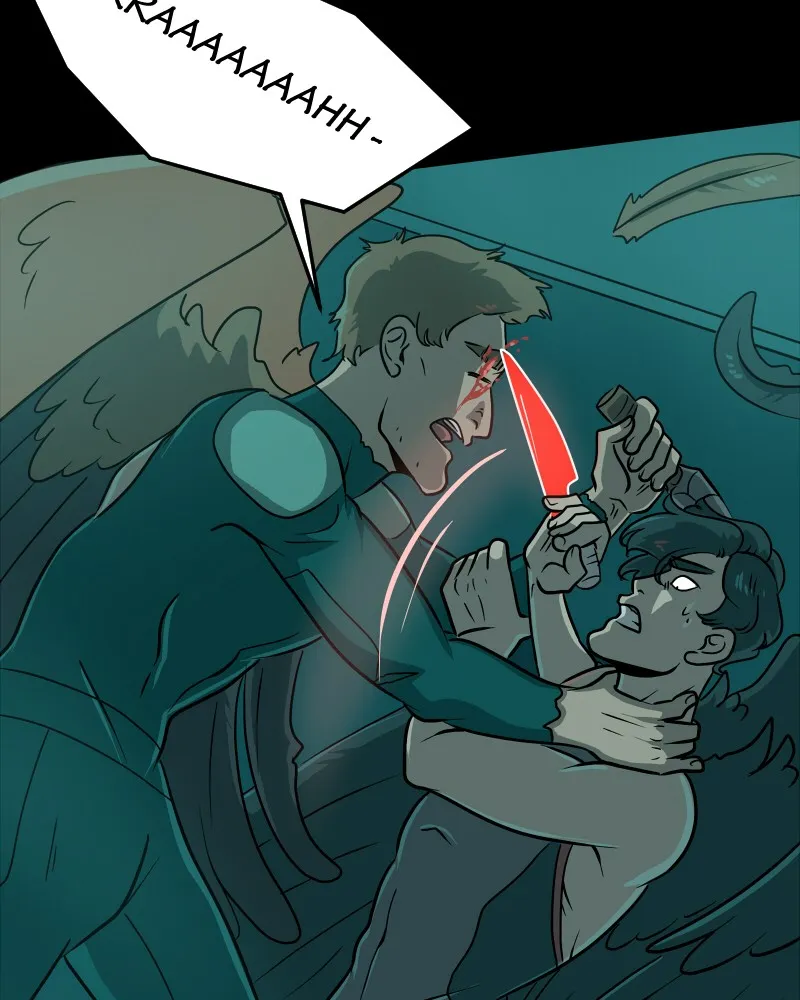 Read The Croaking chapter 123 image 70 on Lezhin