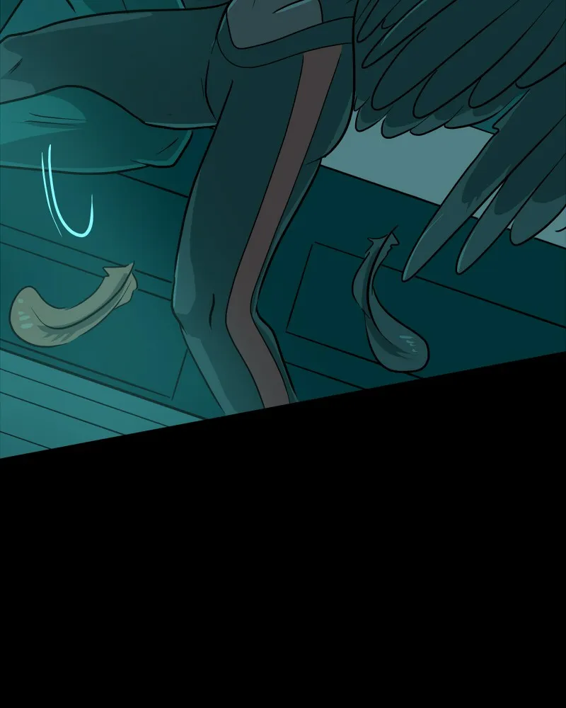 Read The Croaking chapter 123 image 71 on Lezhin