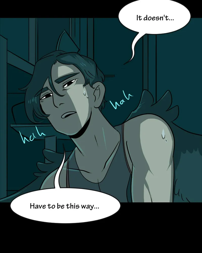 Read The Croaking chapter 123 image 74 on Lezhin