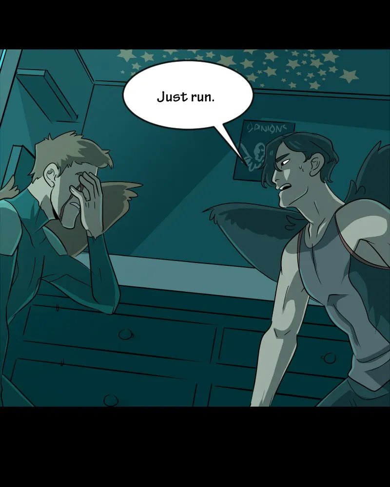 Read The Croaking chapter 123 image 75 on Lezhin