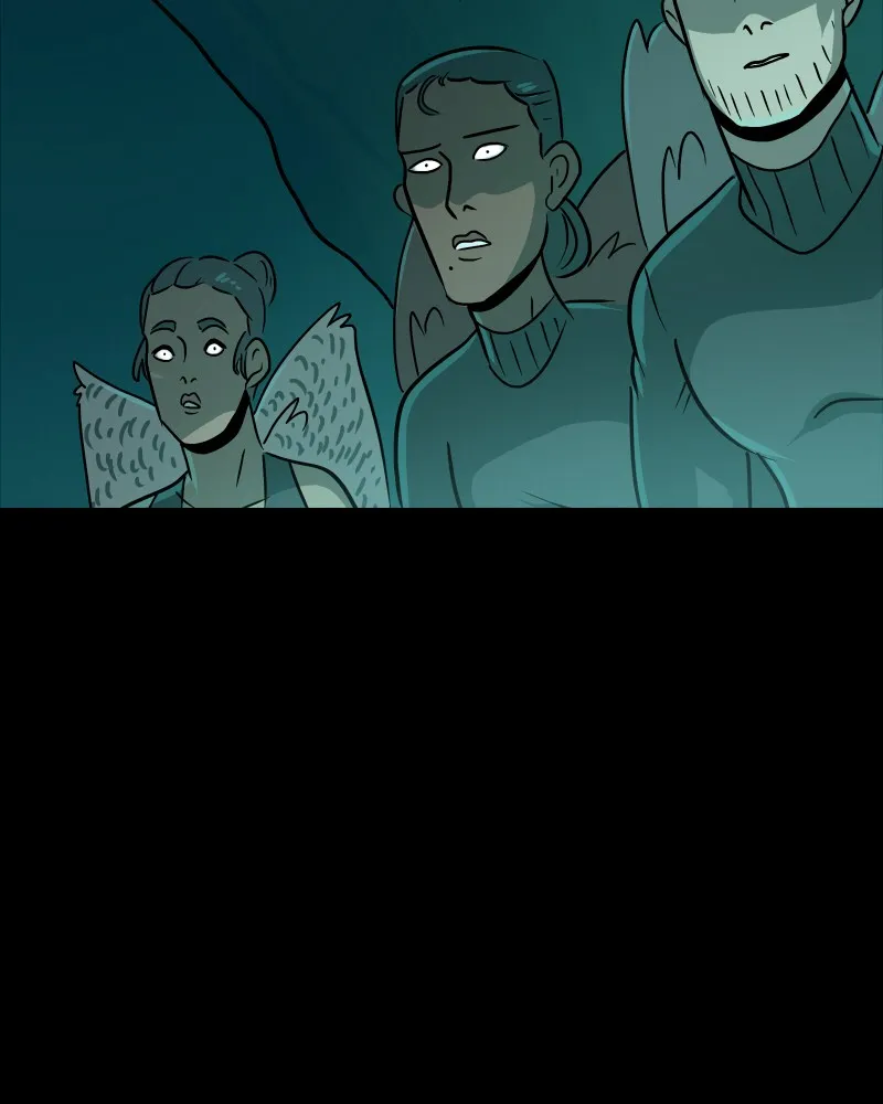 Read The Croaking chapter 123 image 78 on Lezhin