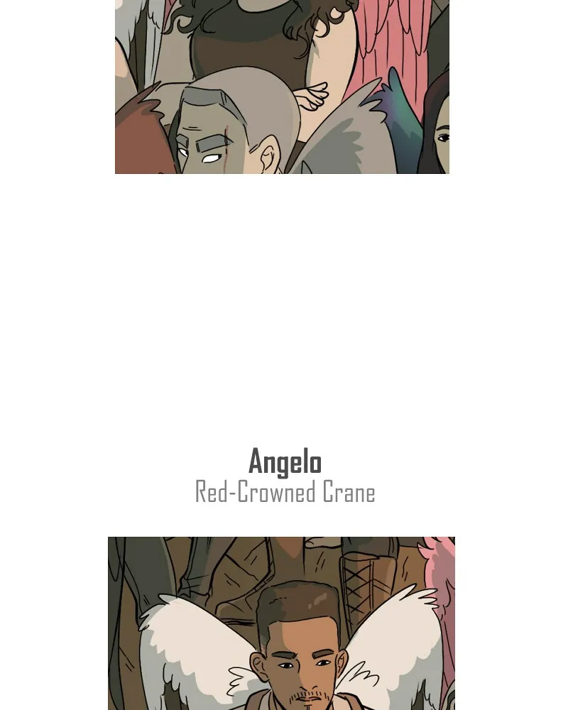 Read The Croaking chapter 123 image 89 on Lezhin