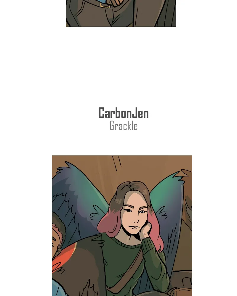 Read The Croaking chapter 123 image 92 on Lezhin