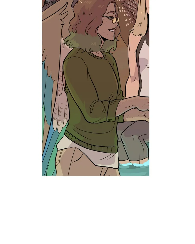 Read The Croaking chapter 123 image 99 on Lezhin