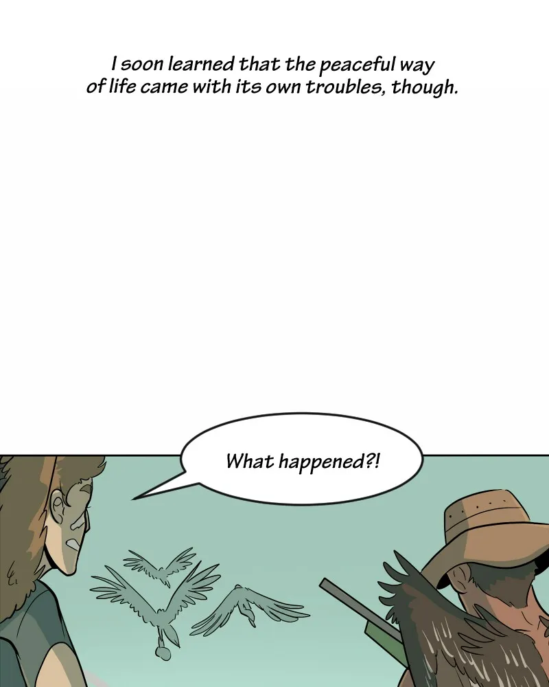 Read The Croaking chapter 125 image 10 on Lezhin