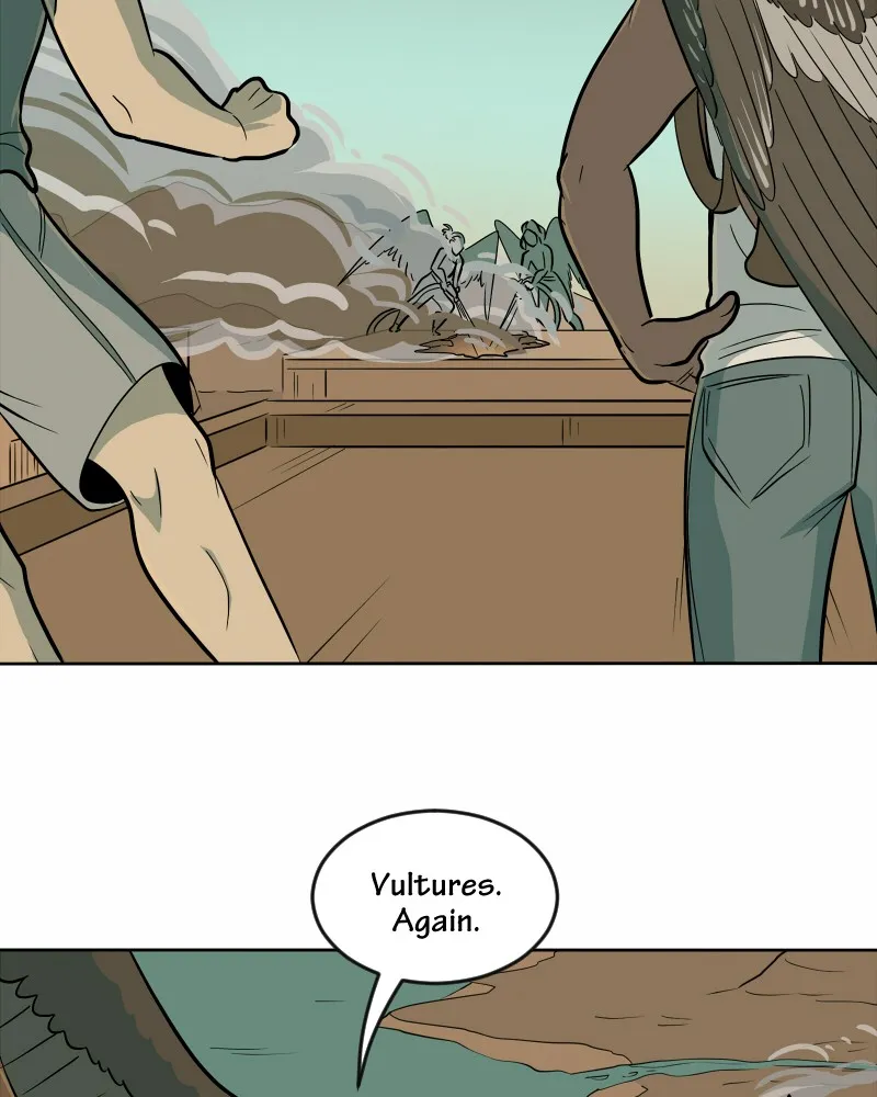 Read The Croaking chapter 125 image 11 on Lezhin