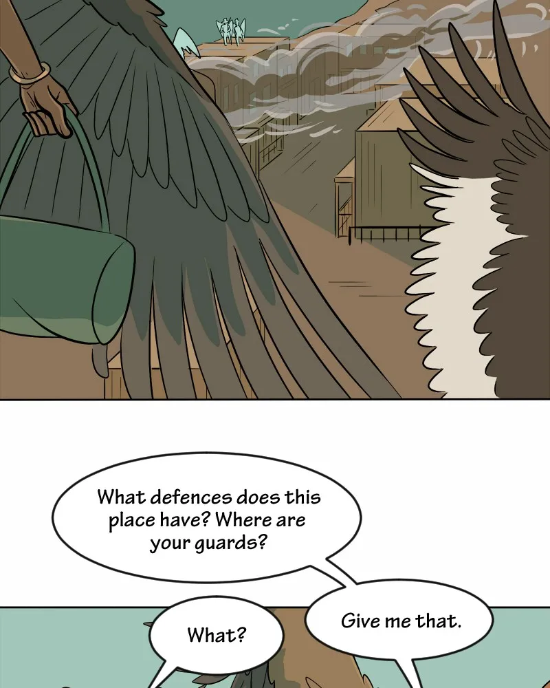 Read The Croaking chapter 125 image 12 on Lezhin