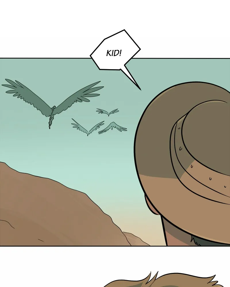 Read The Croaking chapter 125 image 14 on Lezhin