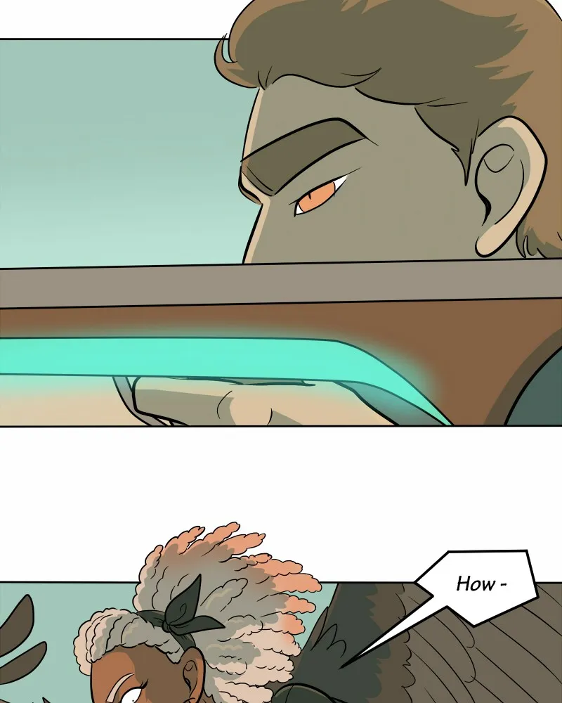 Read The Croaking chapter 125 image 15 on Lezhin