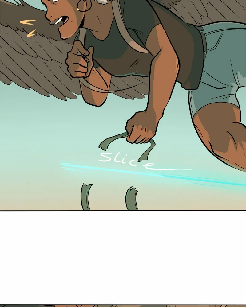 Read The Croaking chapter 125 image 16 on Lezhin