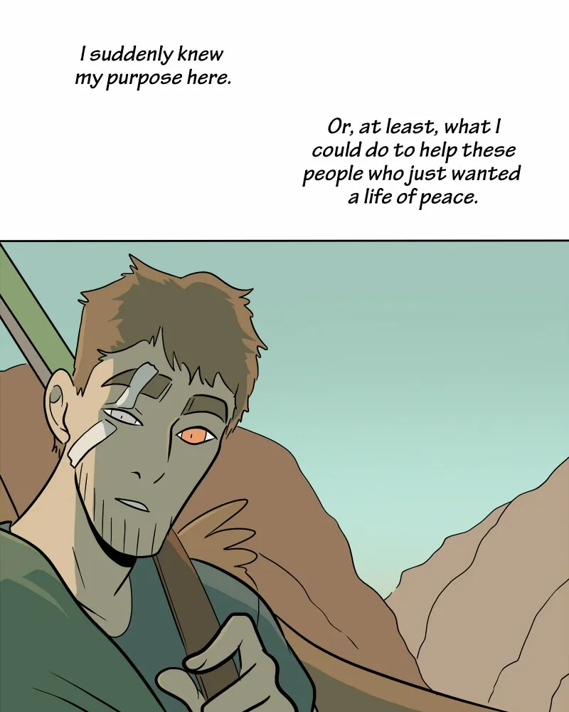Read The Croaking chapter 125 image 19 on Lezhin