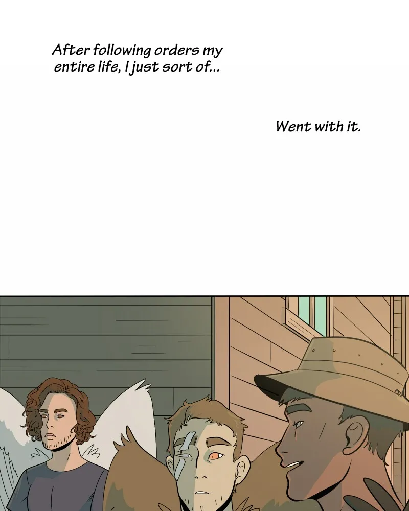 Read The Croaking chapter 125 image 2 on Lezhin