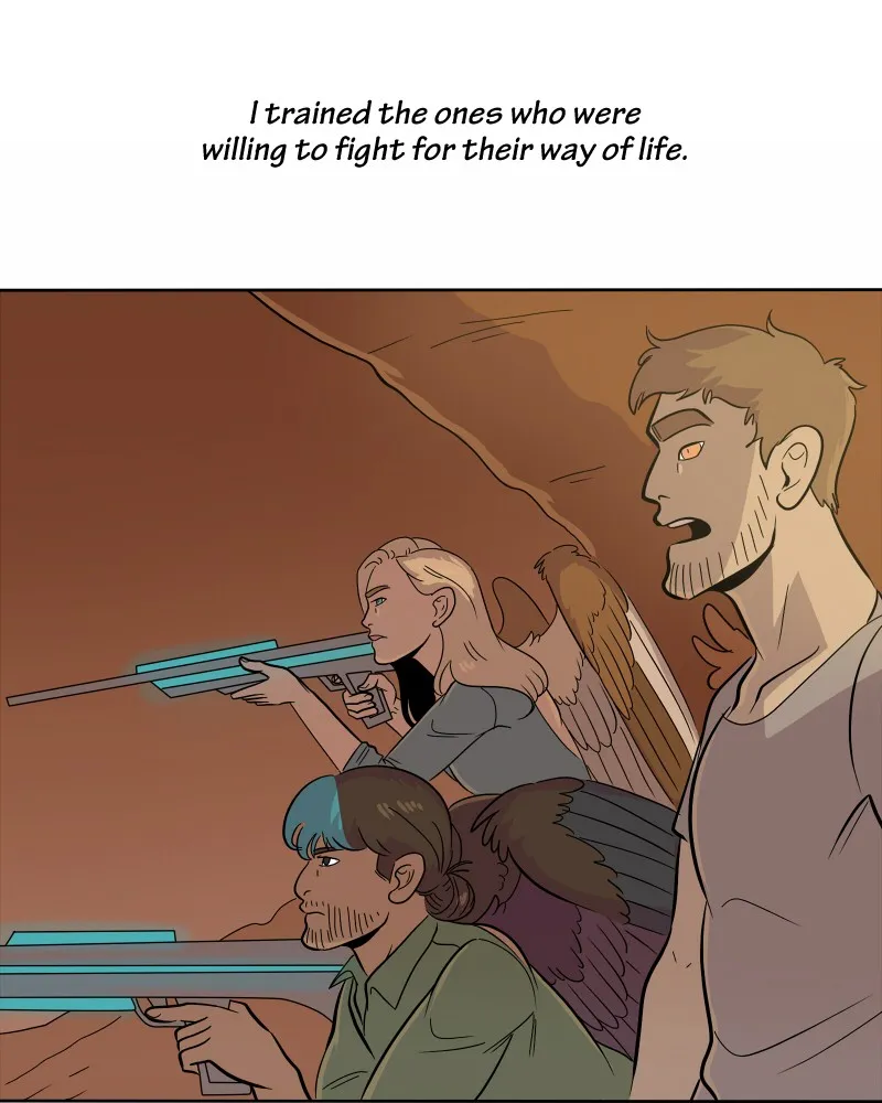 Read The Croaking chapter 125 image 22 on Lezhin