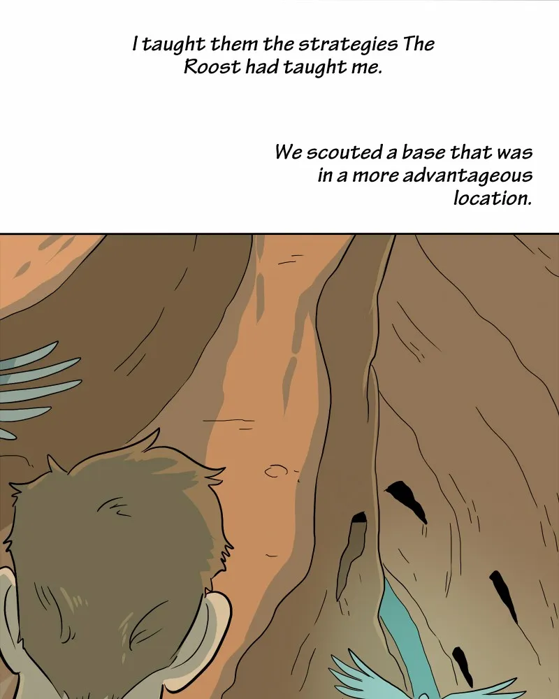 Read The Croaking chapter 125 image 23 on Lezhin